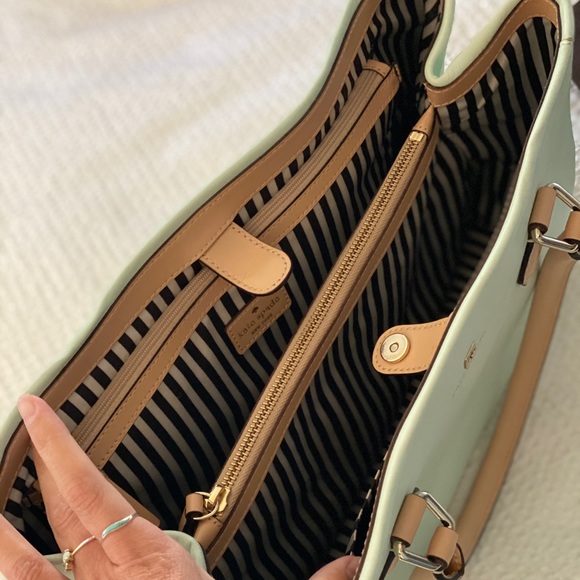 Kate Spade Handbag - Picture 4 of 7
